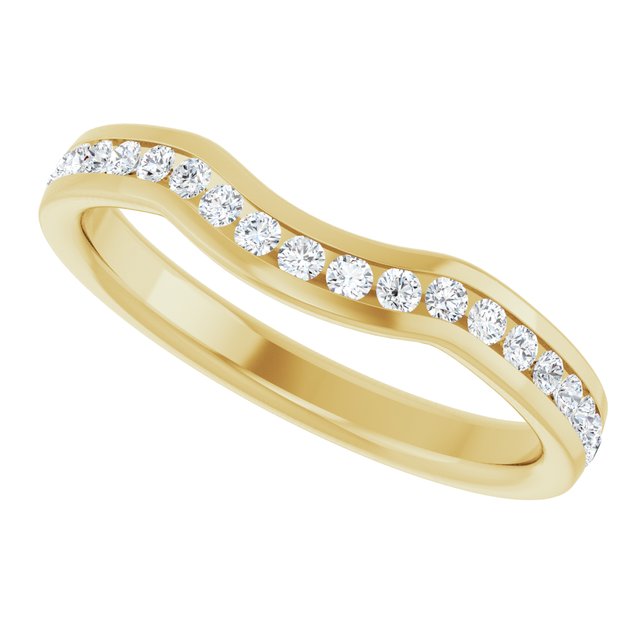 14k-yellow-gold-1/3-ctw-lab-grown-diamond-contour-band