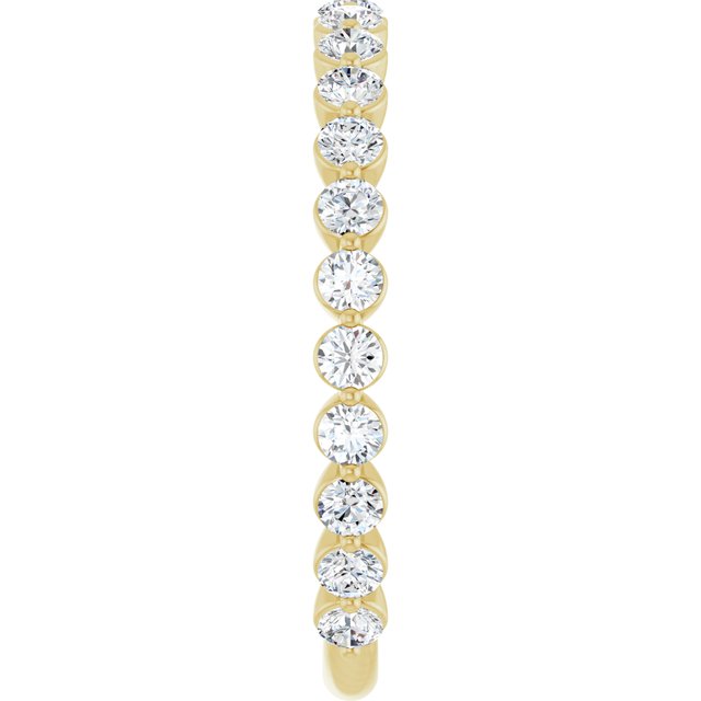 14k-yellow-gold-3/4-ctw-lab-grown-diamond-anniversary-band