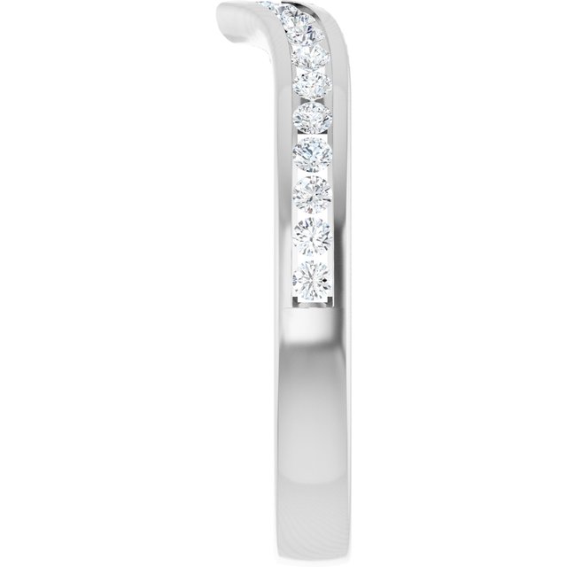 14k-white-gold-1/4-ctw-lab-grown-diamond-band