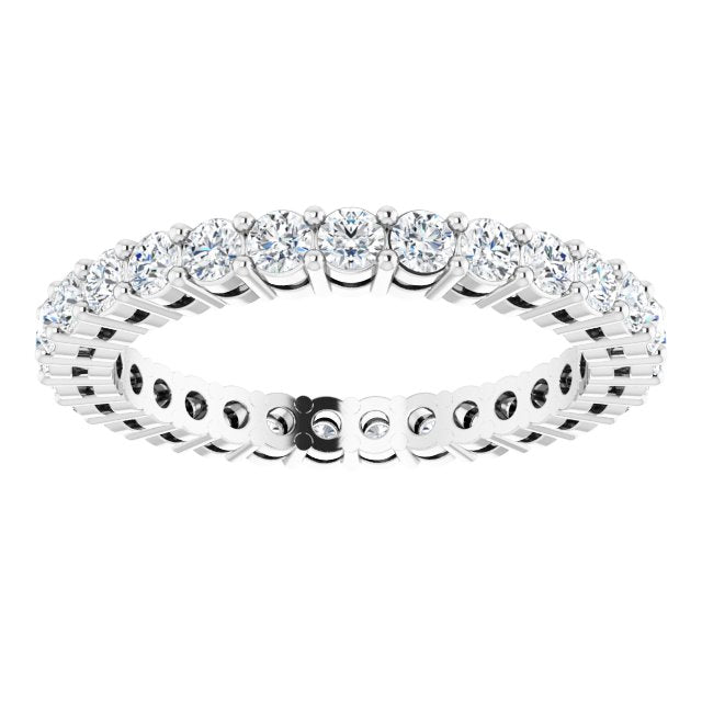 14k-white-gold-7/8-ctw-lab-grown-diamond--eternity-band