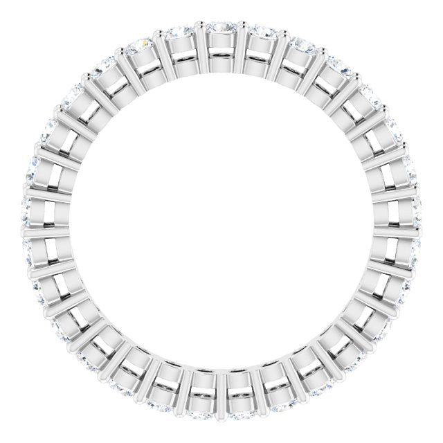 14k-white-gold-7/8-ctw-lab-grown-diamond--eternity-band