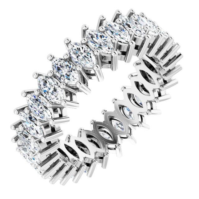 platinum-marquise-4-x-2-mm