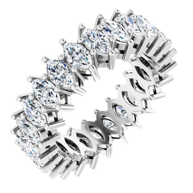 14k-white-gold-marquise-4.3-x-2.25-mm