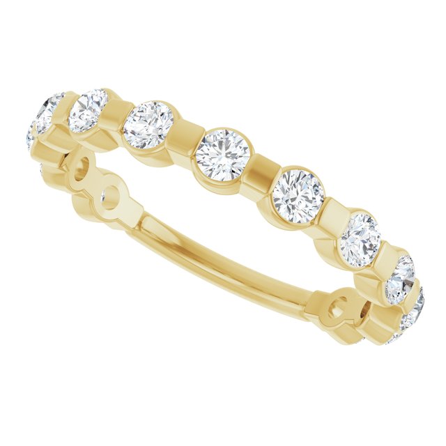 14k-yellow-gold-1/2-ctw-lab-grown-diamond-anniversary-band