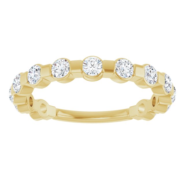 14k-yellow-gold-1/2-ctw-lab-grown-diamond-anniversary-band