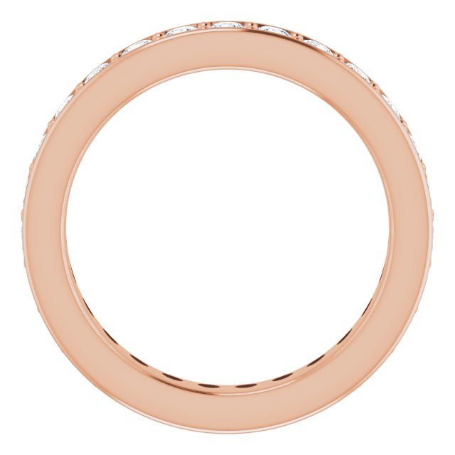14k-rose-gold-7/8-ctw-lab-grown-diamond--eternity-band