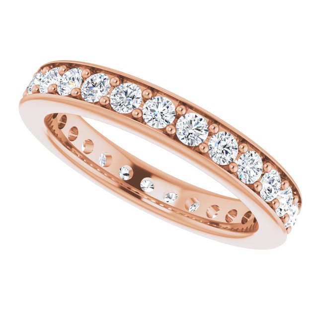14k-rose-gold-7/8-ctw-lab-grown-diamond--eternity-band