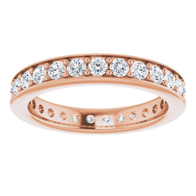 14k-rose-gold-7/8-ctw-lab-grown-diamond--eternity-band