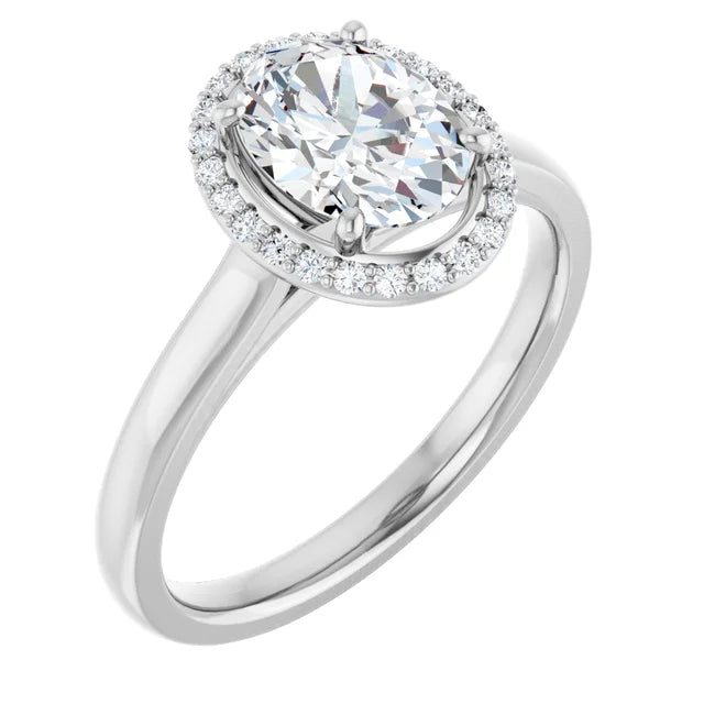 Engagement Ring Mounting Mini Search Demo