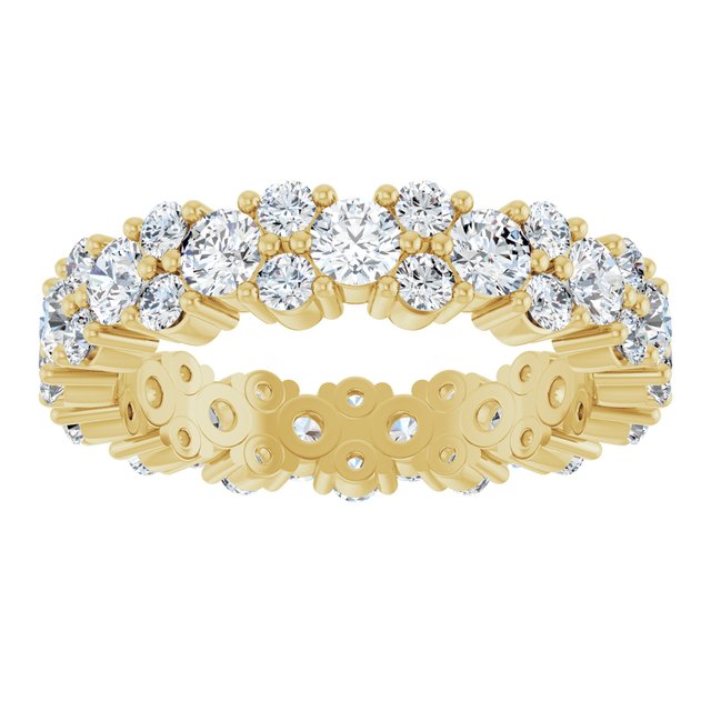 14k-yellow-gold-1-3/4-ctw-lab-grown-diamond-eternity-band