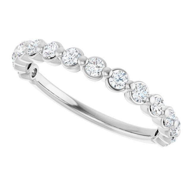 14k-white-gold-1/2-ctw-lab-grown-diamond-anniversary-band