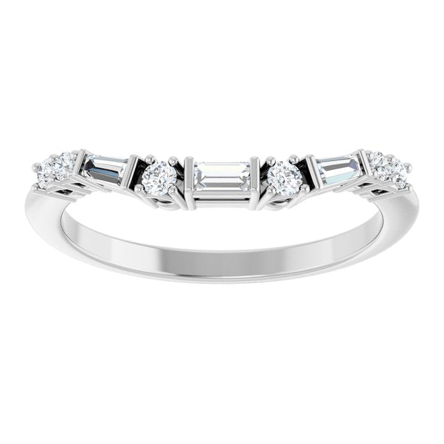14k-white-gold-1/5-ctw-lab-grown-diamond-contour-band
