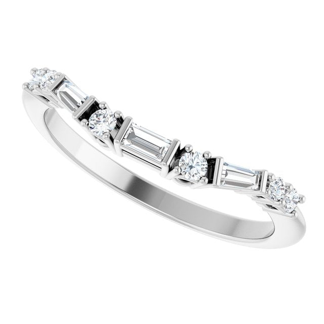 14k-white-gold-1/5-ctw-lab-grown-diamond-contour-band