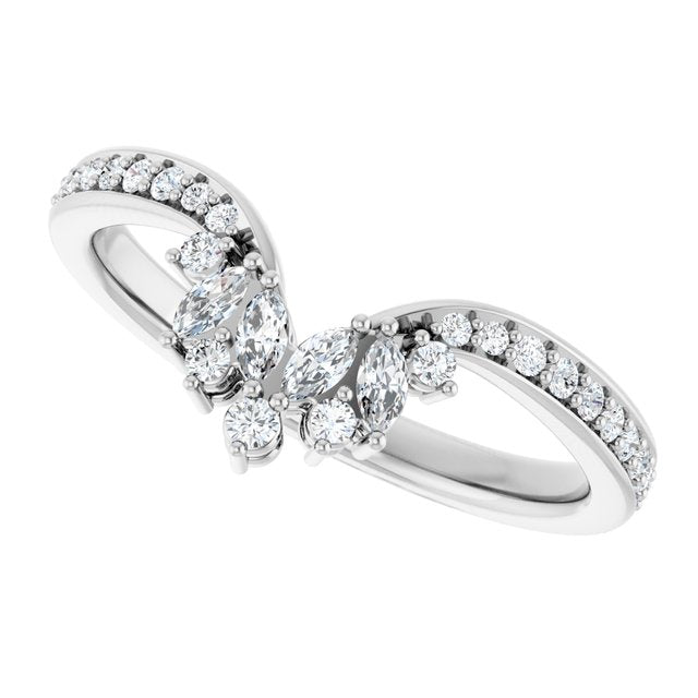 14k-white-gold-1/3-ctw-lab-grown-diamond-contour-band