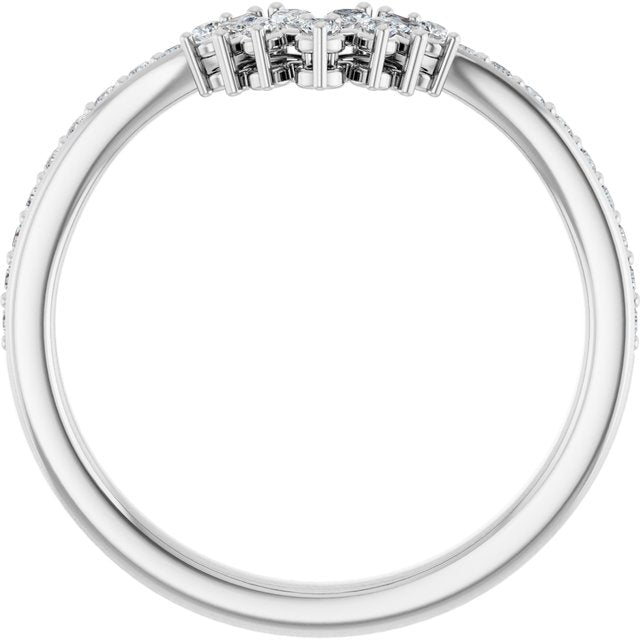 14k-white-gold-1/3-ctw-lab-grown-diamond-contour-band