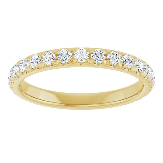 14k-yellow-gold-5/8-ctw-lab-grown-diamond-anniversary-band