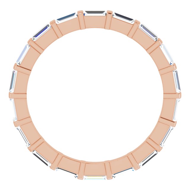 14k-rose-gold-3/4-ctw-lab-grown-diamond--eternity-band