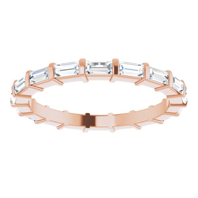 14k-rose-gold-3/4-ctw-lab-grown-diamond--eternity-band