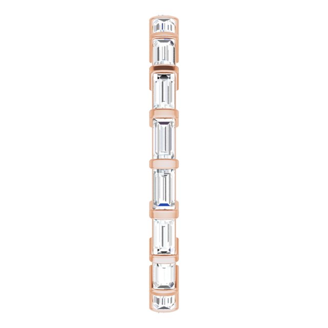 14k-rose-gold-3/4-ctw-lab-grown-diamond--eternity-band
