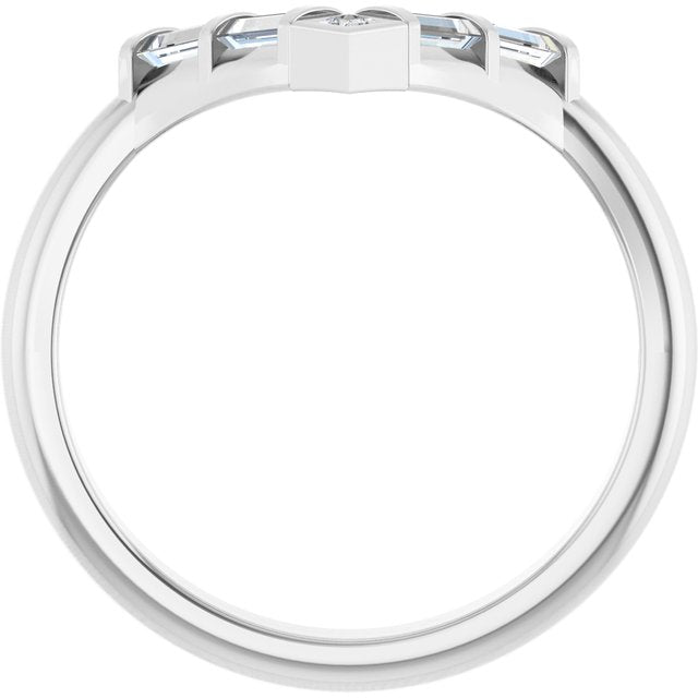 14k-white-gold-1/3-ctw-lab-grown-diamond-contour-band
