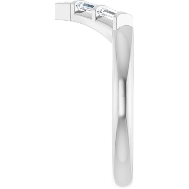 14k-white-gold-1/3-ctw-lab-grown-diamond-contour-band