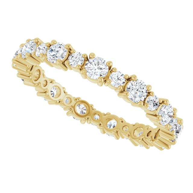 14k-yellow-gold-1-1/5-ctw-lab-grown-diamond-eternity-band-size-7