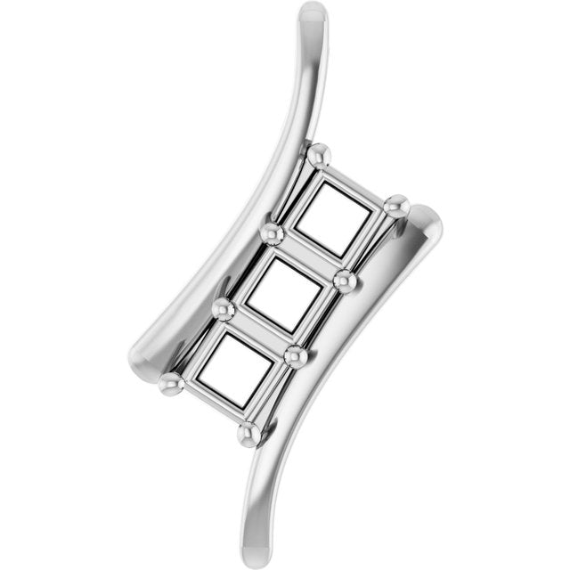 14k-white-gold-square-2.8-x-2.8mm-||-1/3-ctw