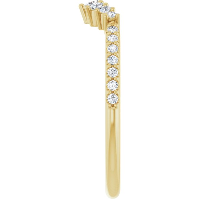 14k-yellow-gold-1/3-ctw-lab-grown-diamond-contour-band
