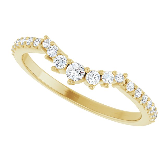 14k-yellow-gold-1/3-ctw-lab-grown-diamond-contour-band
