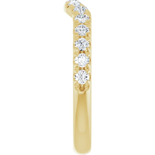 14k-yellow-gold-1/2-ctw-lab-grown-diamond-contour-band