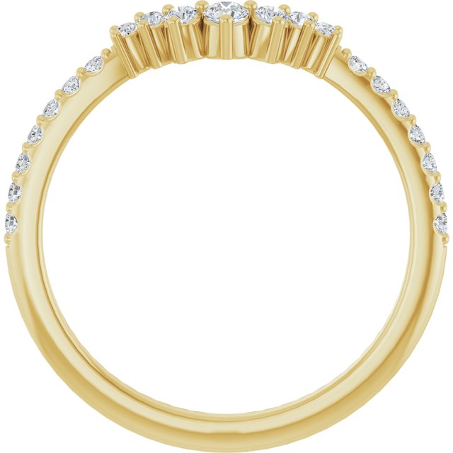 14k-yellow-gold-1/3-ctw-lab-grown-diamond-contour-band