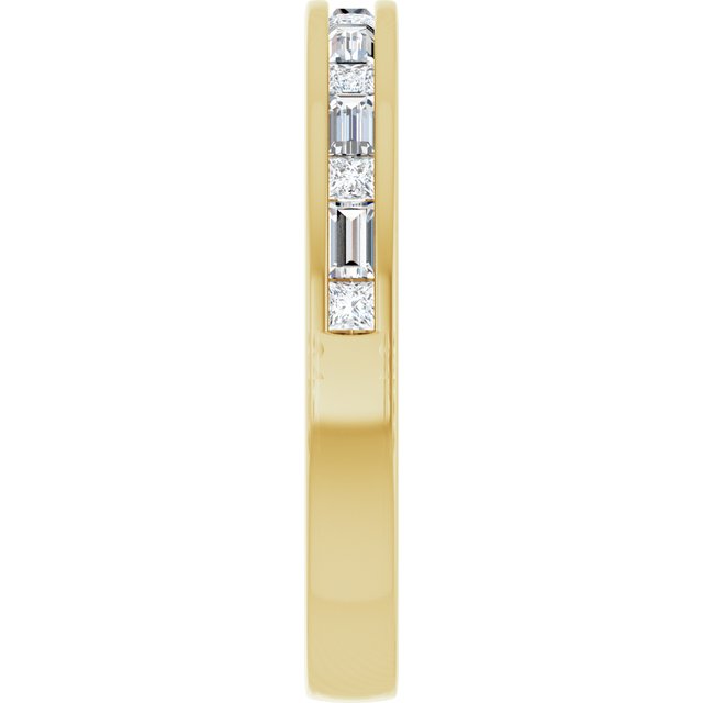 14k-yellow-gold-3/8-ctw-lab-grown-diamond-channel-set-anniversary-band