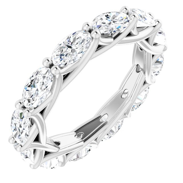 platinum-oval-5-x-3-mm