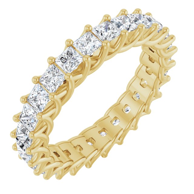 14k-yellow-gold-square-2.5-x-2.5-mm