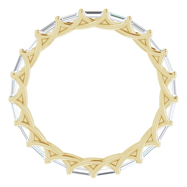 14k-yellow-gold-9/10-ctw-lab-grown-diamond-eternity-band
