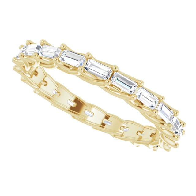 14k-yellow-gold-9/10-ctw-lab-grown-diamond-eternity-band