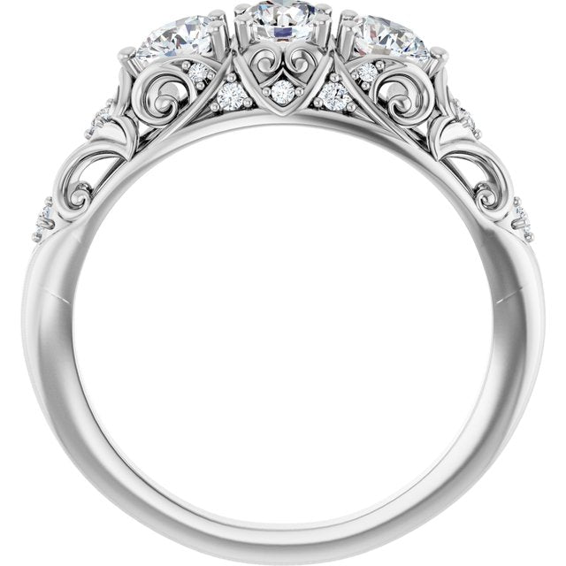 14k-white-gold-1/2-ctw-lab-grown-diamond-anniversary-band