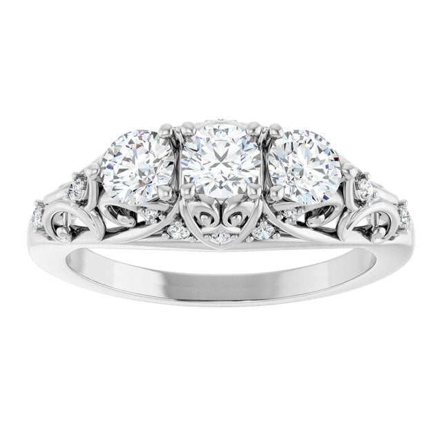 14k-white-gold-1/2-ctw-lab-grown-diamond-anniversary-band