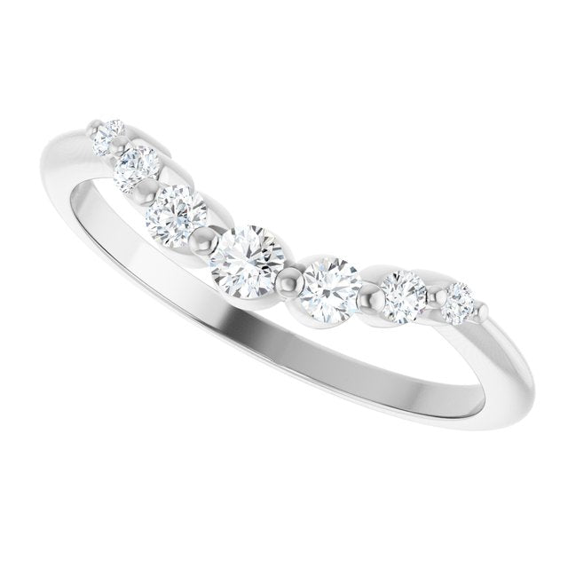 14k-white-gold-1/5-ctw-lab-grown-diamond-contour-band