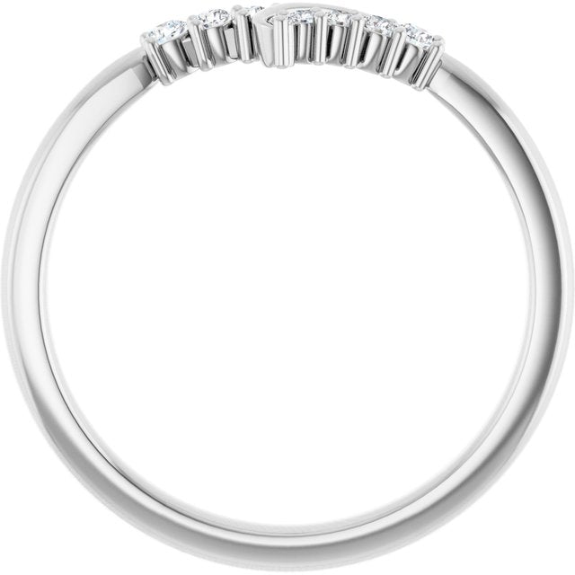 14k-white-gold-1/8-ctw-lab-grown-diamond-contour-band