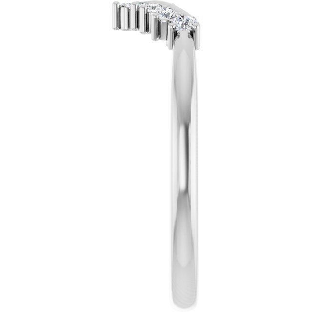 14k-white-gold-1/8-ctw-lab-grown-diamond-contour-band