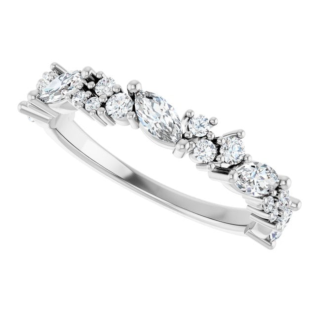 14k-white-gold-7/8-ctw-lab-grown-diamond-anniversary-band