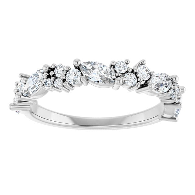 14k-white-gold-7/8-ctw-lab-grown-diamond-anniversary-band