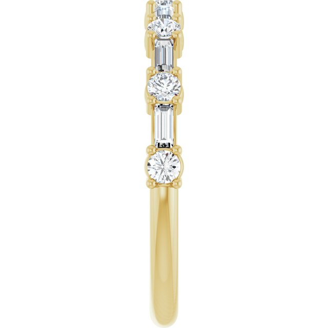 14k-yellow-gold-1/2-ctw-lab-grown-diamond-anniversary-band