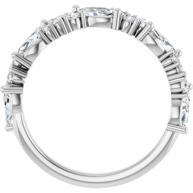 14k-white-gold-7/8-ctw-lab-grown-diamond-anniversary-band