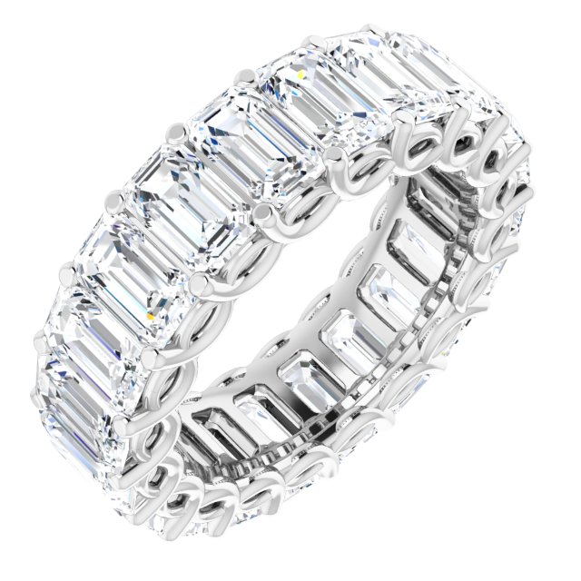 14k-white-gold-emerald-6-x-4-mm