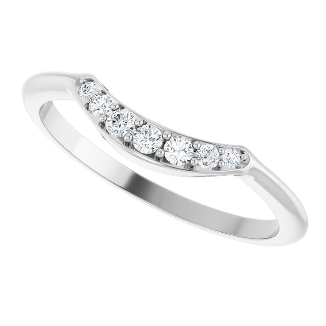 14k-white-gold-1/8-ctw-lab-grown-diamond-contour-band