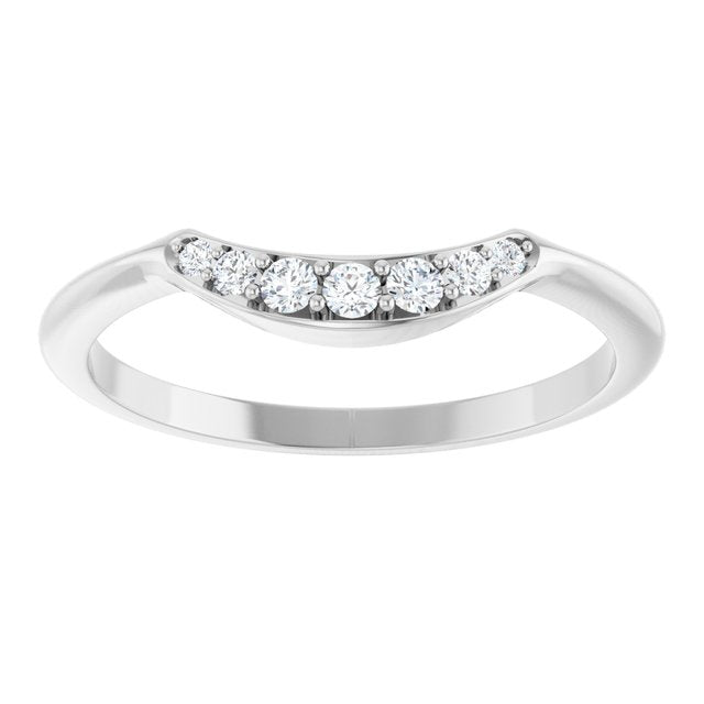 14k-white-gold-1/8-ctw-lab-grown-diamond-contour-band