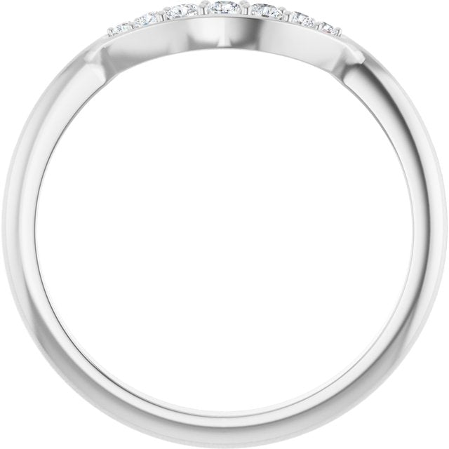 14k-white-gold-1/8-ctw-lab-grown-diamond-contour-band