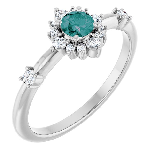 14k-white-gold-round-4-mm